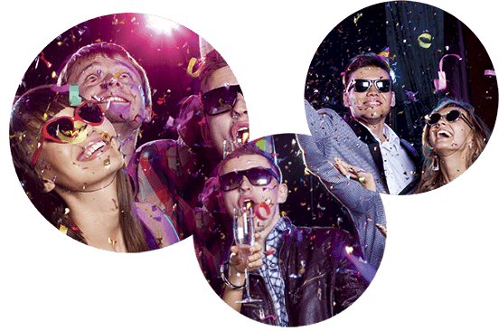 Twilite Music Services and Ron Waterfield. DJ and Entertainment services for weddings, corporate events, and more. Since 1979